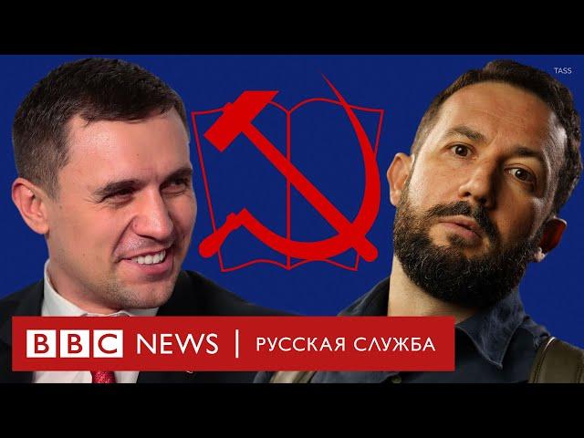 «Дневник депутата»: один день с блогером Николаем Бондаренко