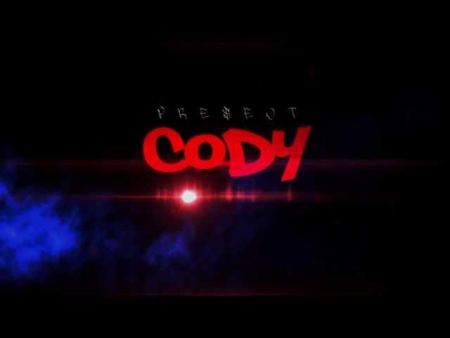 Intro to Cody_Gunman || By DIRTY.