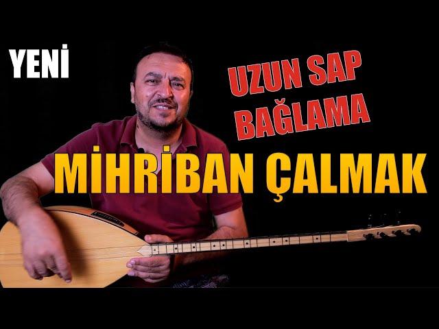 MİHRİBAN TÜRKÜSÜ UZUNSAP SOLFEJ