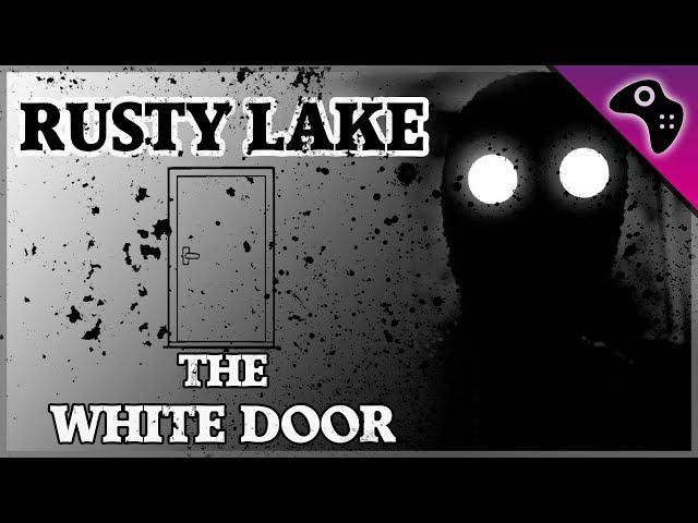 Обзор RUSTY LAKE: The White Door - НОВЫЙ эпизод МИСТИЧЕСКОЙ хоррор АДВЕНЧУРЫ