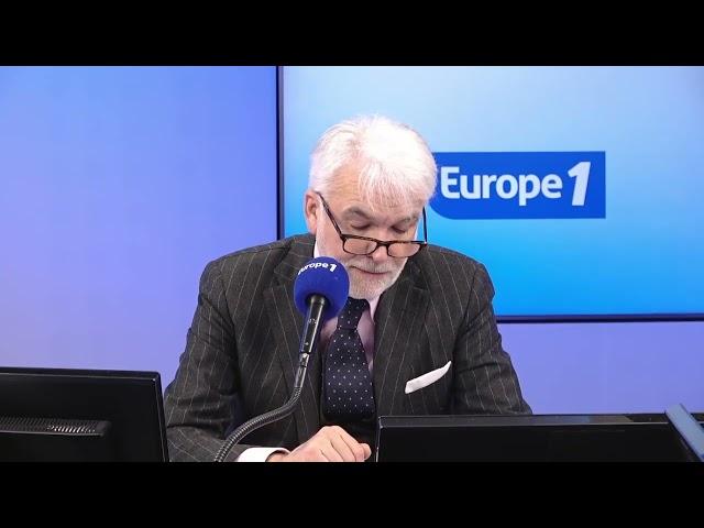 Pascal Praud et vous - «L'intérêt Marine le Pen, c'est de faire tomber le gouvernement», analyse