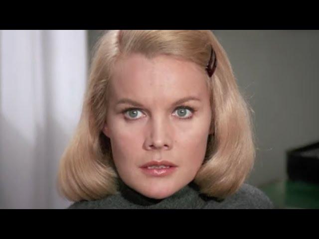 Knife of Ice (1972) Carroll Baker, Alan Scott, Ida Galli | Horror, Mystery, Thriller | Full Movie