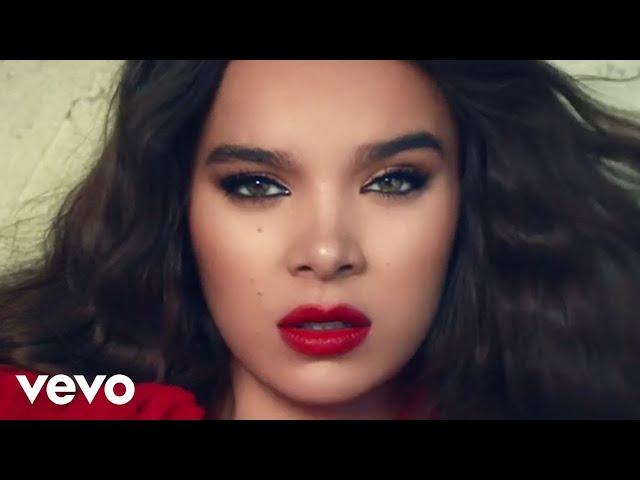 Hailee Steinfeld - Afterlife (Dickinson)