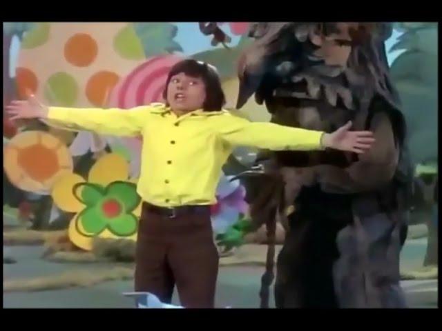 'H.R. Pufnstuf': Jack Wild Sings 'How Lucky I Am' (1969)