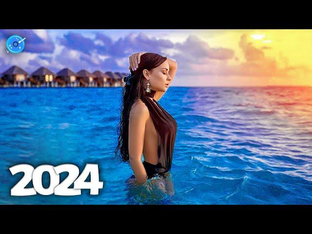 Alan Walker, Dua Lipa, Coldplay, Martin Garrix & Kygo, The Chainsmokers Style  Summer Vibes #163