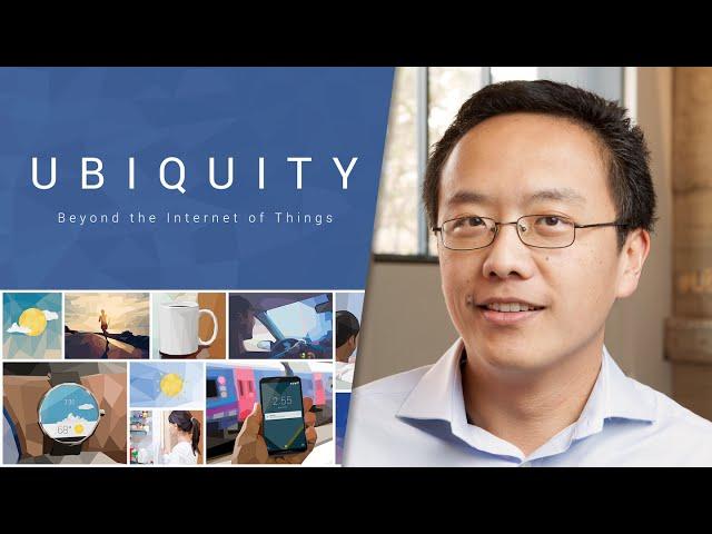 Beacons 101-- Getting Started with the Google Beacon Platform (Ubiquity Dev Summit 2016)