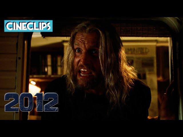 Mayan Apocalypse Explained | 2012 | CineClips