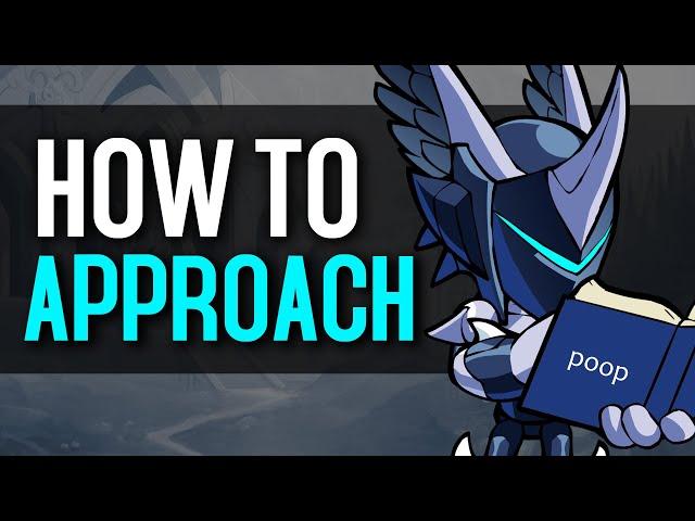 Brawlhalla: How to Improve Your Approaches