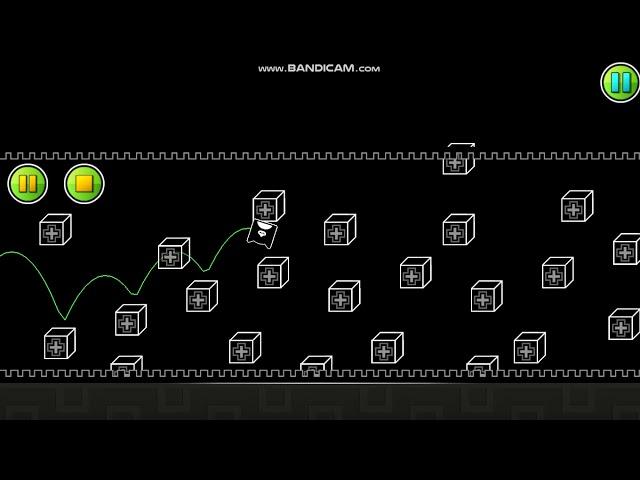 [GD]My upcoming level