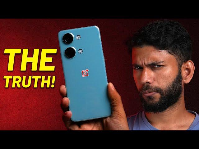 OnePlus Nord 3 - The Real Truth!