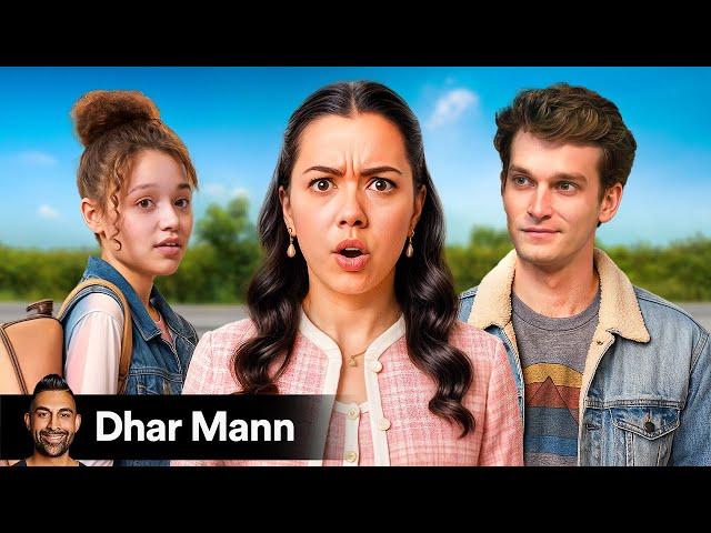 RICH GIRL STEALS BOY From His Girlfriend | Dhar Mann Studios