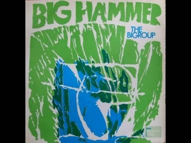 The Bigroup - Beat Norm (1971)