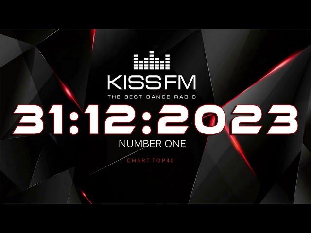   Kiss FM Top 40 [31.12] [2023/24]  