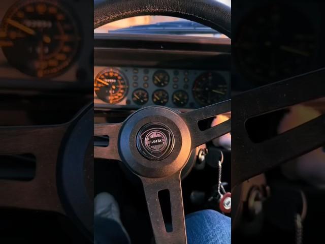 Lancia Delta Martini 6, a breve sul nostro canale! #lancia #delta #hf #martini