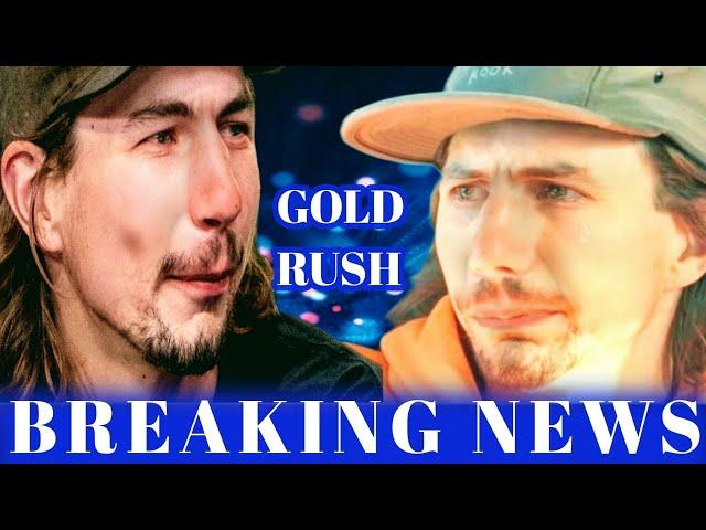 "Today’s Tragic News for Gold Rush Fans  Parker Schnabel’s Update Will Break Your Heart!"