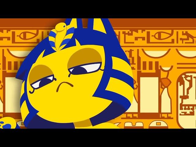 Zone Ankha 18uncensored full