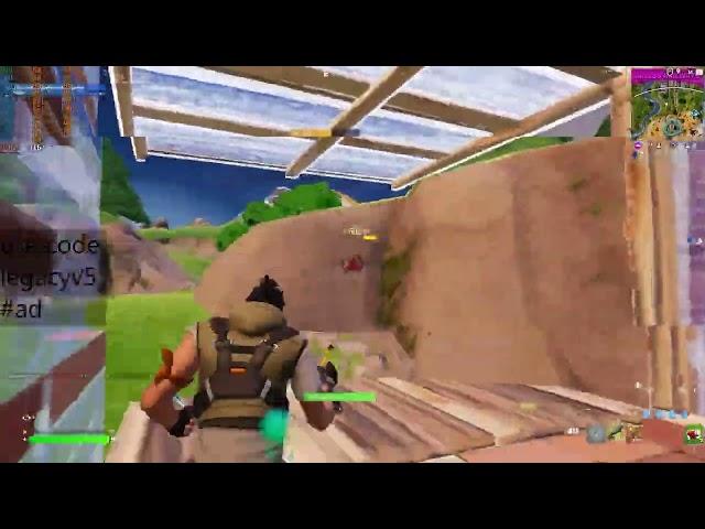 gtx 770 i7 6700 fortnite 1080p performance mode 2024