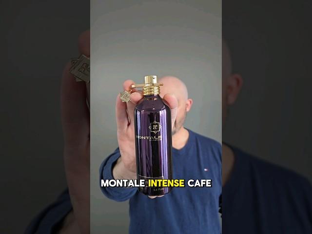 GORGEOUS!!!  Montale Intense Cafe #montaleintensecafe #bestmontalefragrance