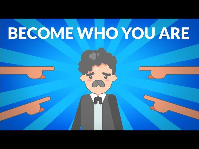 Nietzsche - Overcome Shame, Become Who You Are