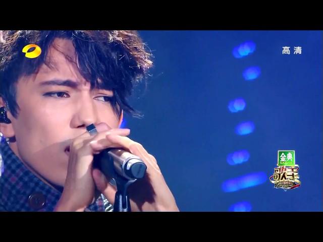 Dimash Kudaibergen - The Show Must Go On.  大馬士革 - 展示必須去 Димаш Кудайберген - уникальный голос