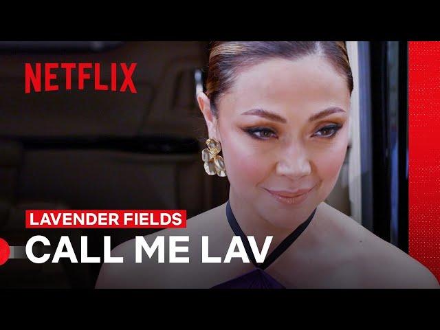 Lavender Fields Has Arrived | Lavender Fields | Netflix Philippines