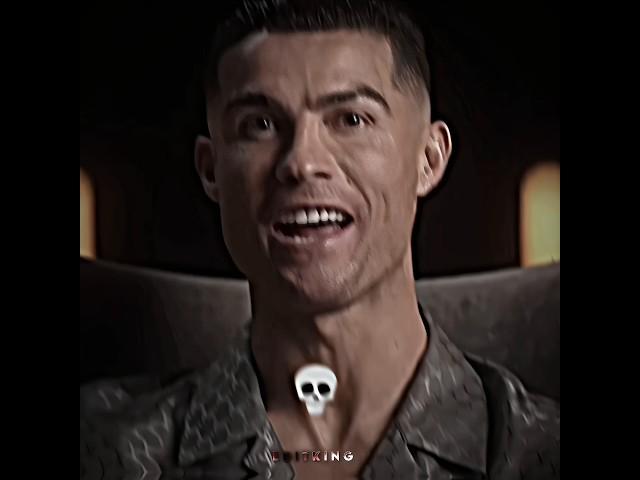 Cristiano Ronaldo edit️|| troll face-MONTAGEM VOZES PROFUNDAS (Ultra Slowed) #viral #troll  #trend