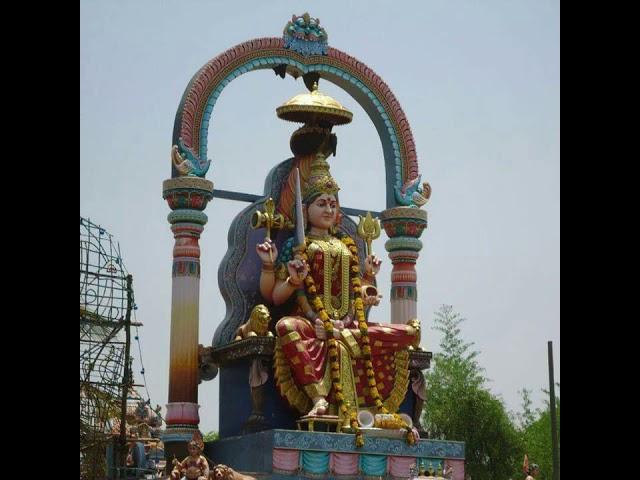 Narasingapuram Tiruvila 2018