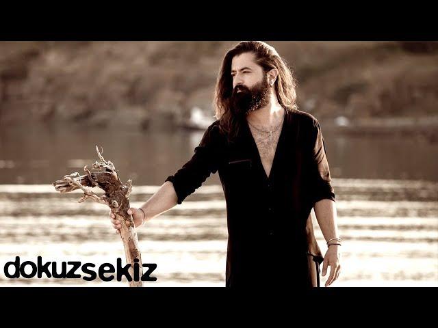 Koray Avcı - Yazımı Kışa Çevirdin (Leylam) (Lyric Video)