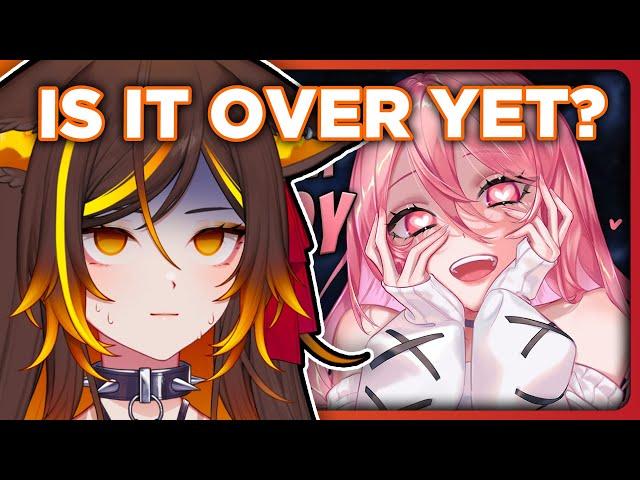 Sinder Reacts to Her Most Viral ASMR Audio