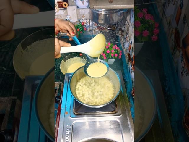 Sweet Boondi Recipe #vishwakarma #puja