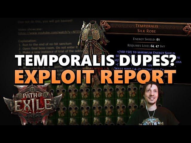 Biggest exploit in Path of Exile 2 so far (what happened?) - PoE2 #30