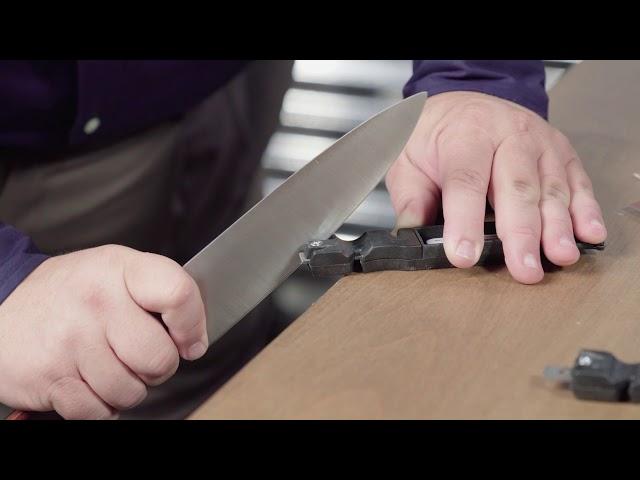 SELECTOOL - Chefs Knife