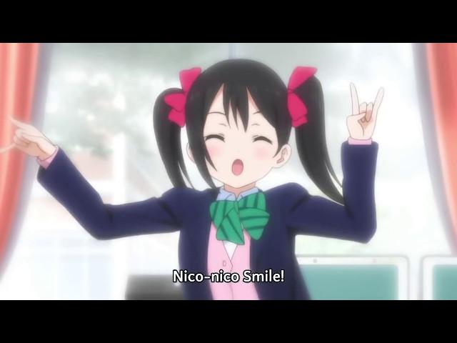 Nico Nico Nii  (heiakim Remix)