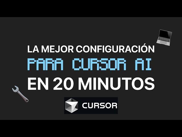 Cómo usar y configurar Cursor AI para principiantes