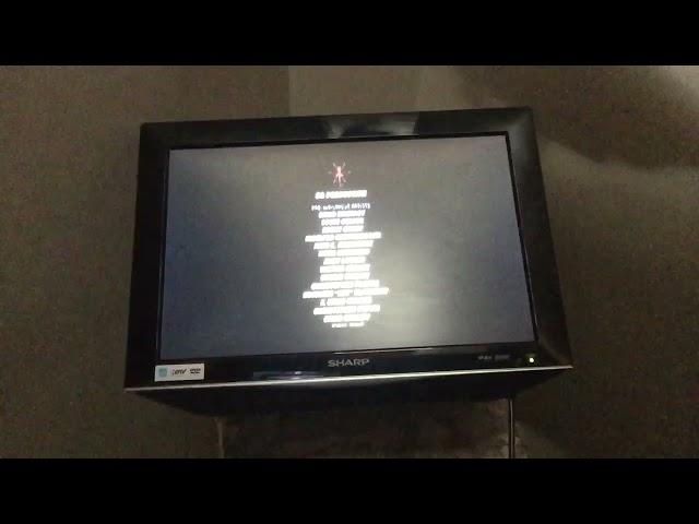 Planes Fire & Rescue Credits 2 Subtitles