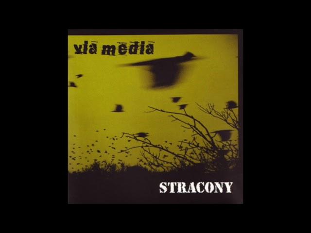 Via Media - w/ Stracony