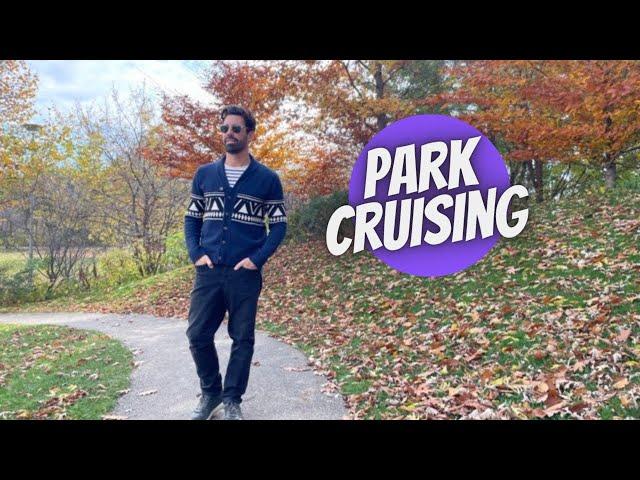 Cruising the Park (A beginner's guide) | Patrick Marano