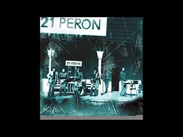 21. Peron - Beş (Live, 1977)