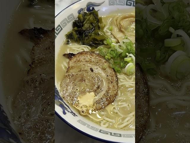 Kenchan Ramen Cooking Video