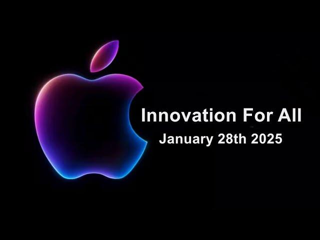 Apple Event of 2025: LEAKS OF 7 NEW PRODUCTS!