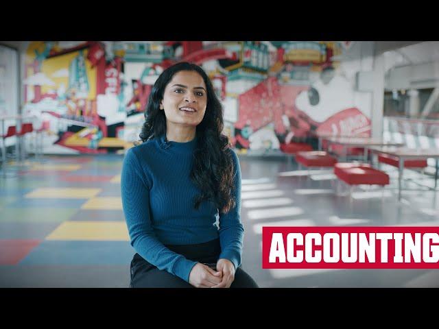 SFU Beedie Accounting Degree | What to Expect in University | Tips & Advice