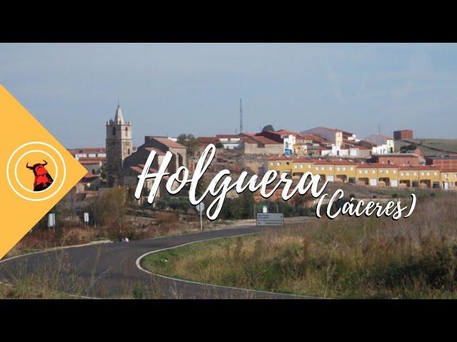 HOLGUERA | TOROS 2019