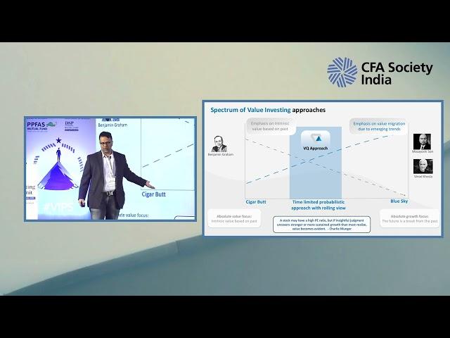 Harnessing Megatrends: How Industry Tailwinds Shape Long Term Value Creation | Ravi Dharamshi