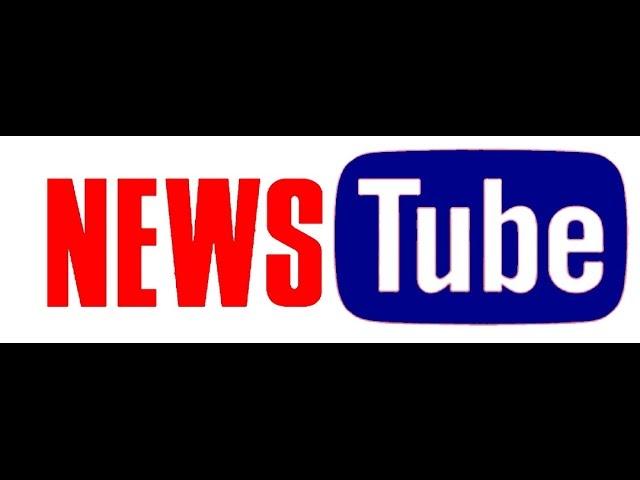 NewsTube Live TV | 24x7 Live Breaking News