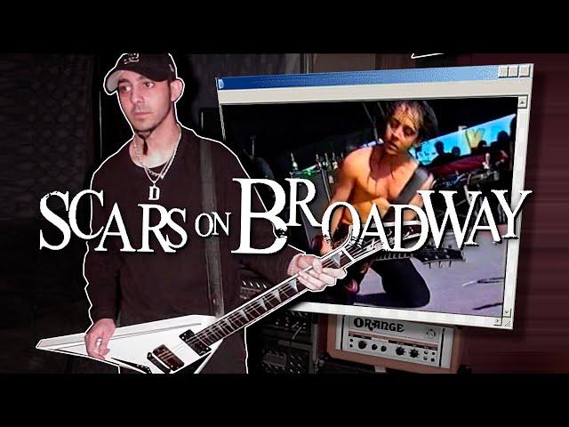 За что я люблю Scars On Broadway