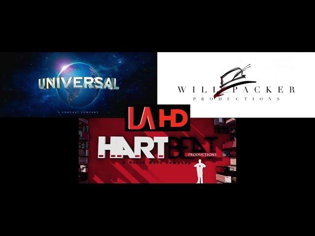 Universal/Will Packer Productions/Hartbeat Productions