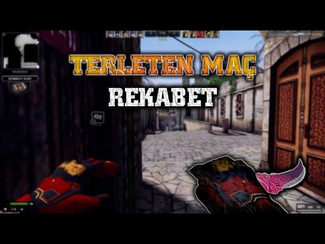 Terleten Maç Takımı Taşıdım / Zula Rekabet#zulaoyun #zula #zulatr #zulagameplay #zularekabet