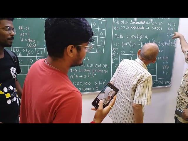 IIT KHARAGPUR Dr.Pawan Kumar| Department of Mathematics 