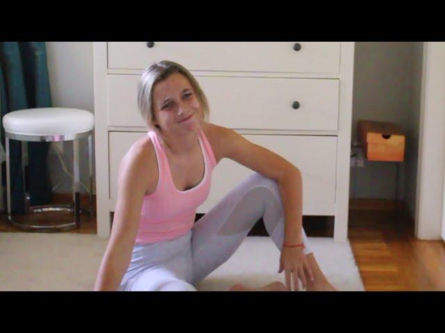 THE BEST YOGA CHALLENGE ON YOUTUBE