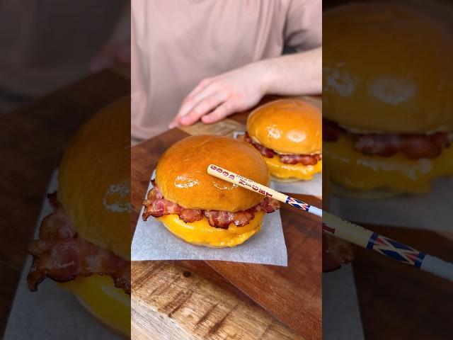 When your sibling is too serious about his BURGER time️️| CHEFKOUDY